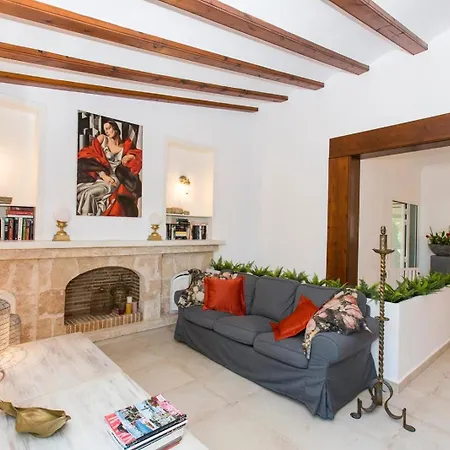 Pepe Bed and breakfast Dénia