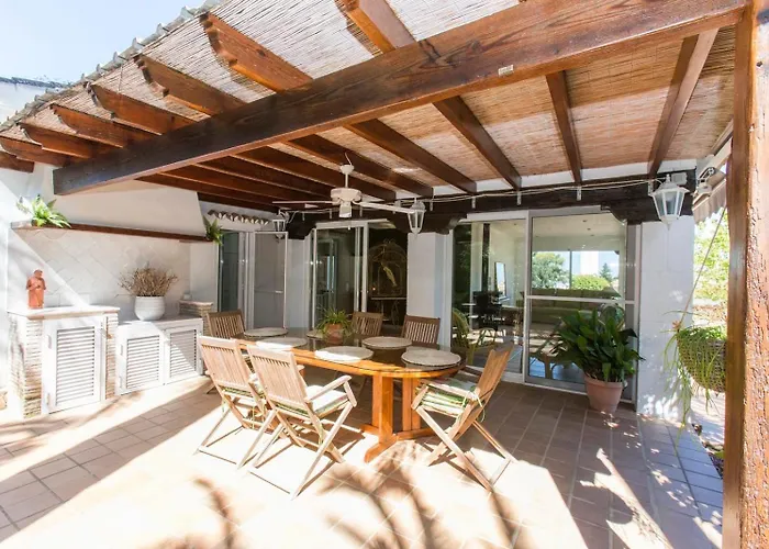 Pepe Bed and breakfast Dénia