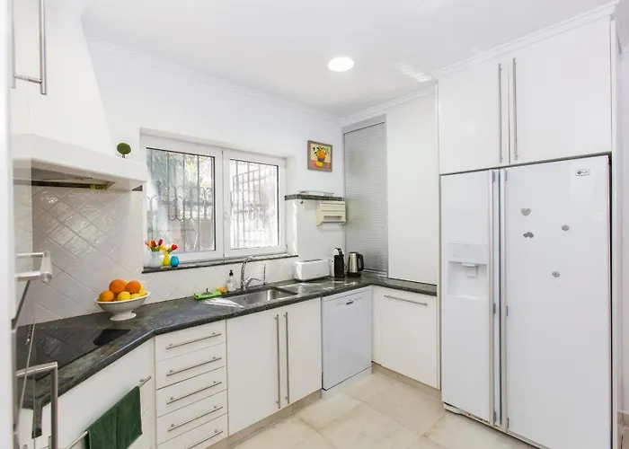 Pepe Bed and breakfast Dénia