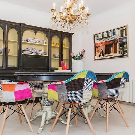 Alojamento de Acomodação e Pequeno-almoço Pepe *