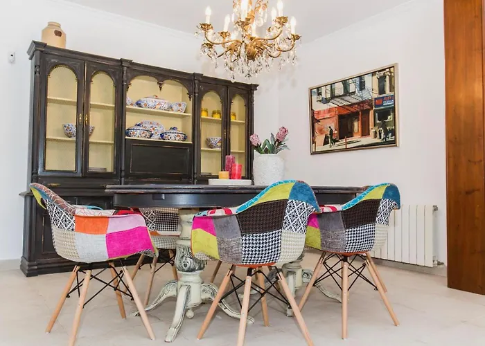 Alojamento de Acomodação e Pequeno-almoço Pepe *