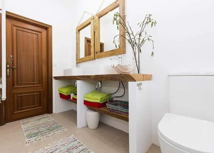 Alojamento de Acomodação e Pequeno-almoço Pepe Dénia